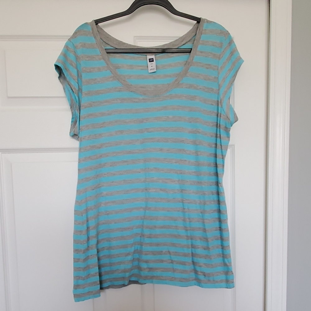 Gap Factory Striped T-shirt